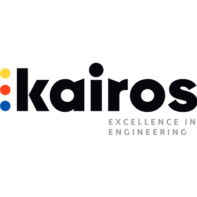 Kairos Makina Mecc Makine