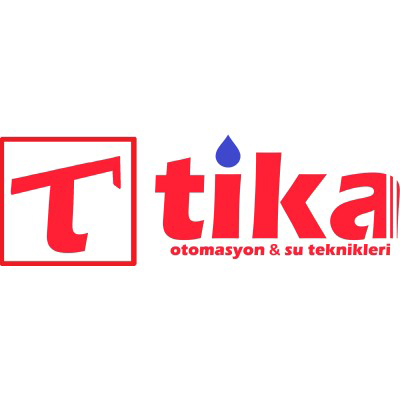 Tika Otomasyon Mecc Makine